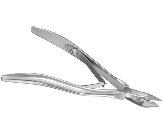 Кусачки профессиональные для кожи Staleks Pro Expert 100 NE-100-5, изображение 3