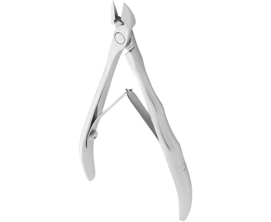 Кусачки профессиональные для кожи Staleks Pro Expert 22, 7mm, изображение 2