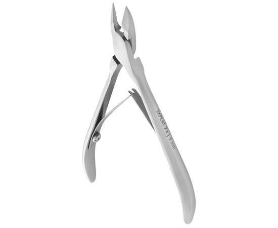 Кусачки профессиональные для кожи Staleks Pro Expert 71, 9mm, изображение 2