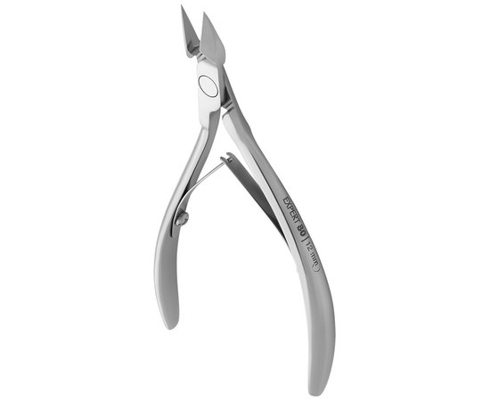 Кусачки профессиональные для кожи Staleks Pro Expert 80, 12mm, изображение 2