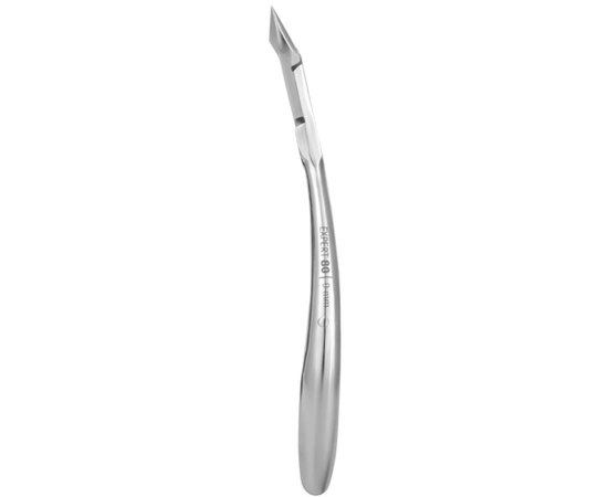 Кусачки профессиональные для кожи Staleks Pro Expert 80, 9mm, изображение 3