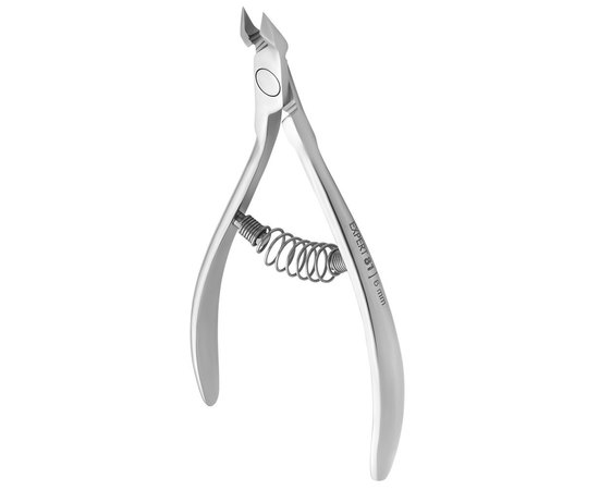 Кусачки профессиональные для кожи Staleks Pro Expert 81, 6mm, изображение 2