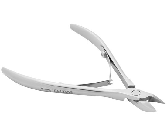 Кусачки профессиональные для кожи Staleks Pro Expert 90, 9mm, изображение 2