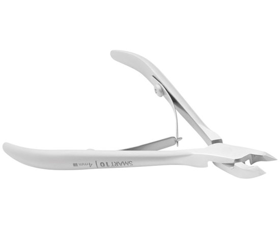 Кусачки професійні для шкіри Staleks Pro Smart 10, 4mm, фото _ab__is.image_number.default