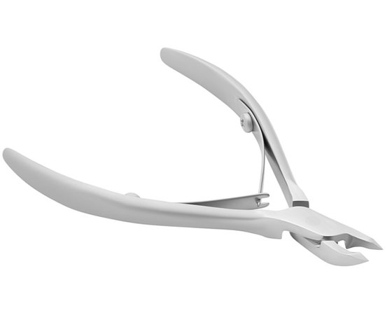 Кусачки профессиональные для кожи Staleks Pro Smart 31, 3mm, изображение 2