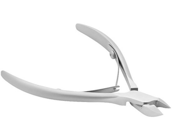 Кусачки профессиональные для кожи Staleks Pro Smart 31, 7mm, изображение 3