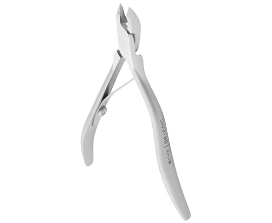Кусачки профессиональные для кожи Staleks Pro Smart 80, 4mm, изображение 2