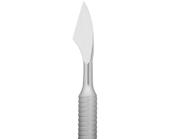 Лопатка маникюрная, пушер округленный + топорик Staleks Pro Smart 50 Type 2, изображение 2