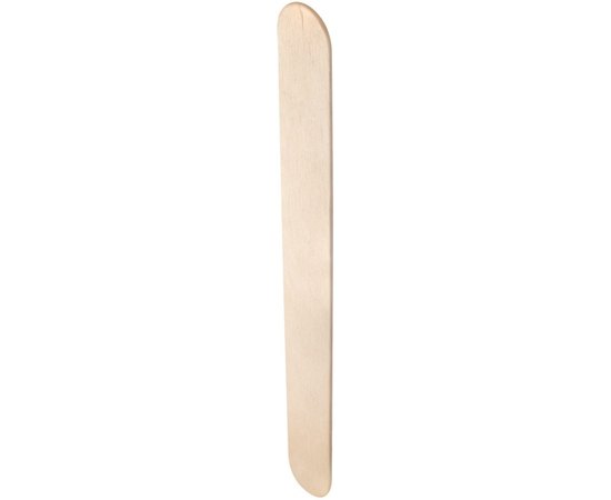 Набор пилок-основ деревянных одноразовых прямых Staleks Pro Expert 20, изображение 2