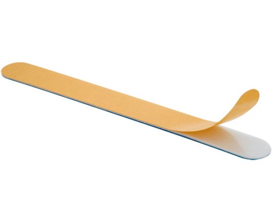 Набор сменных файлов для пилки прямой на мягкой основе Staleks Pro Exclusive 20, 30шт, изображение 5