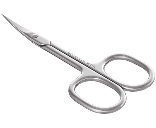 Ножницы для кутикулы Staleks Classic 21 Type 1, изображение 3