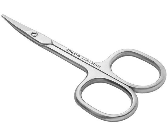 Ножницы для ногтей детские Staleks Classic 32 Type 1, изображение 3