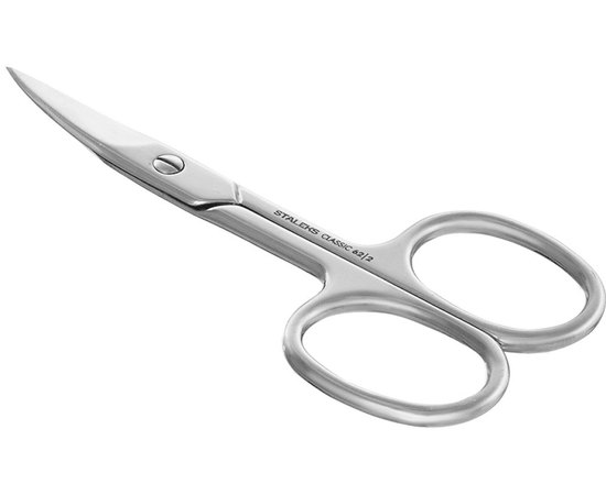 Ножницы для ногтей Staleks Classic 62 Type 2, 24mm, изображение 3