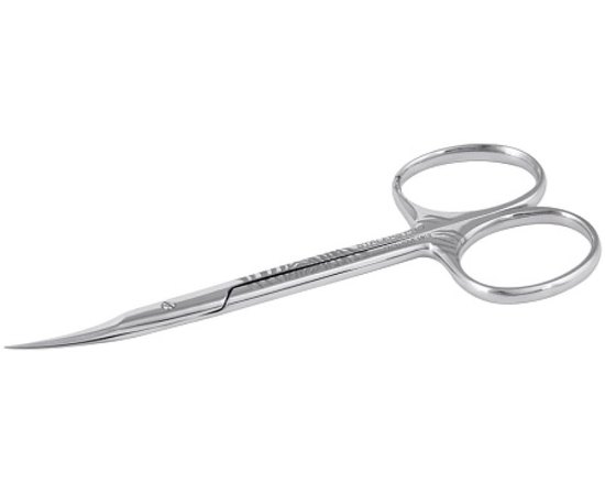 Ножницы профессиональные для кутикулы Staleks Pro Exclusive 10 Type 2, изображение 3