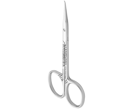 Ножницы профессиональные для кутикулы Staleks Pro Exclusive 11 Type 2, изображение 2