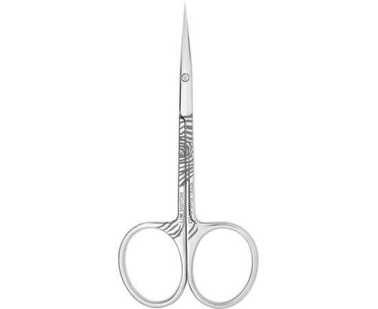 Ножницы профессиональные для кутикулы Staleks Pro Exclusive 20 Type 1, изображение 2