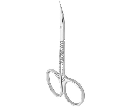 Ножницы профессиональные для кутикулы Staleks Pro Exclusive 20 Type 1, изображение 3