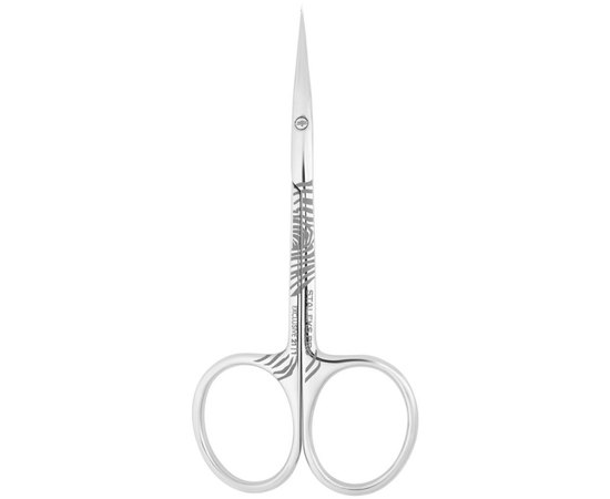 Ножницы профессиональные для кутикулы Staleks Pro Exclusive 21 Type 1, изображение 2