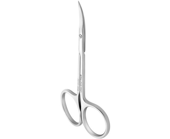 Ножницы профессиональные для кутикулы Staleks Pro Expert 20 Type 2, изображение 2