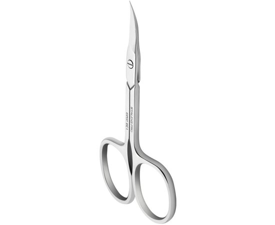 Ножницы профессиональные для кутикулы Staleks Pro Expert 22 Type 1, изображение 2