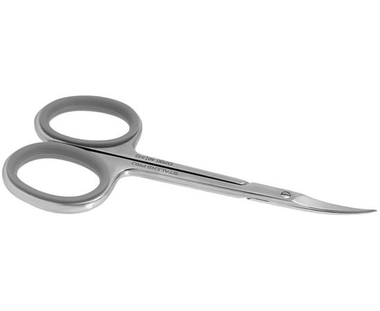 Ножницы профессиональные для кутикулы Staleks Pro Expert 40 Type 3, изображение 3