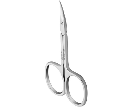 Ножницы профессиональные для кутикулы Staleks Pro Expert 50 Type 1, изображение 2