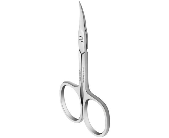 Ножницы профессиональные для кутикулы Staleks Pro Expert 50 Type 2, изображение 2
