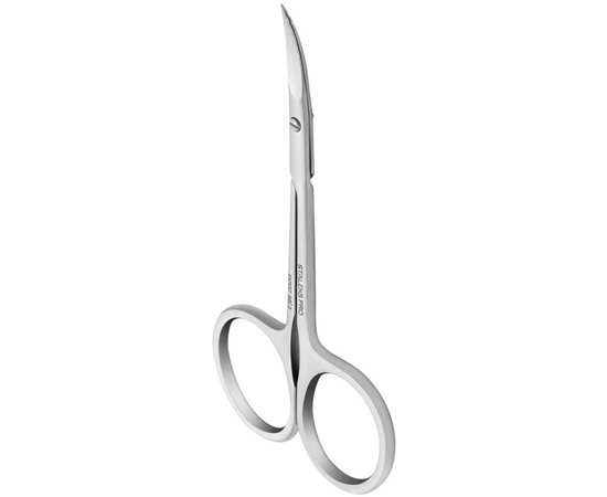 Ножницы профессиональные для кутикулы Staleks Pro Expert 50 Type 3, изображение 2