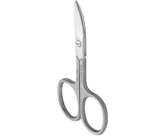 Ножницы профессиональные для ногтей Staleks Pro Smart 30 Type 1, изображение 2