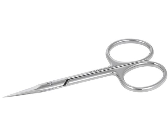 Ножницы универсальные прямые Staleks Classic 31 Type 1, 24mm, изображение 3