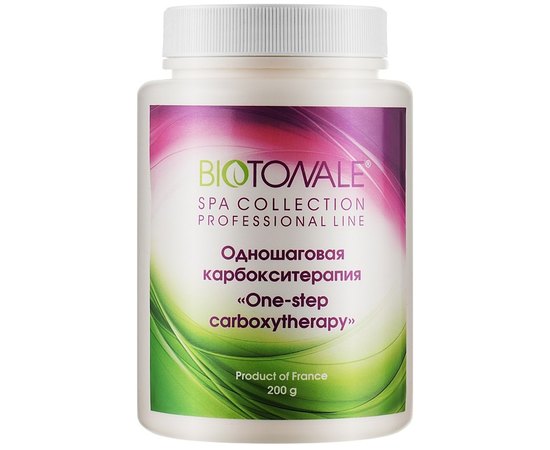 Однокрокова карбокситерапія для обличчя Biotonale One-Step Carboxytherapy, фото _ab__is.image_number.default