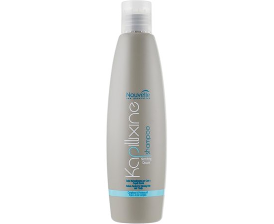 Шампунь для жирного волосся Nouvelle Normalizing Cleanser Shampoo, фото 