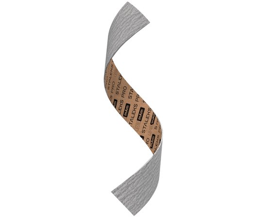 Сменные файлы pap-mam для пилки прямой Staleks Pro Smart 22, 50шт, изображение 5