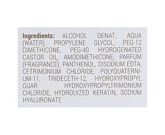 Спрей антистатик T-LAB Professional Air Balance Hair Spray, 300 ml, изображение 2