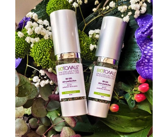 BB-гель для обличчя Biotonale BB Gel Skin Perfection, 30 ml, фото _ab__is.image_number.default