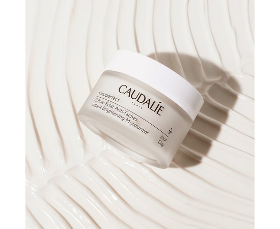 Caudalie Vinoperfect Radiance Moisturizer Broad Spectrum SPF20 Зволожуючий флюїд, 40 мл, фото _ab__is.image_number.default