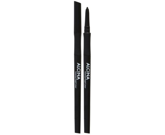 Карандаш для век Alcina Intense Kajal Liner, изображение 3