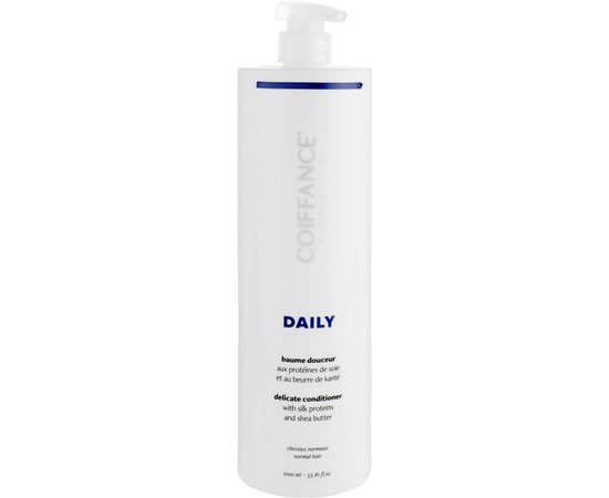 Кондиционер для нормальных волос Coiffance Daily Conditioner, изображение 2