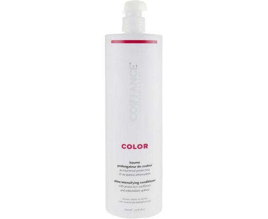 Кондиціонер для фарбованого волосся Coiffance Color Conditioner, фото _ab__is.image_number.default