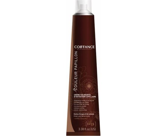 Фарба для волосся Coiffance Couleur Papillon, 100 ml, фото 