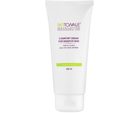 Крем для чувствительной кожи Biotonale Comfort Cream For Sensitive Skin, изображение 2