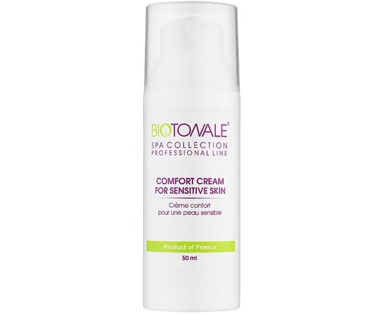 Крем для чувствительной кожи Biotonale Comfort Cream For Sensitive Skin