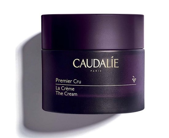 Крем для лица Caudalie Premier Cru The Cream, 50 ml