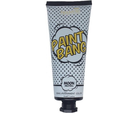 Крем-фарба для волосся Nouvelle Paint Bang, 75 ml, фото _ab__is.image_number.default