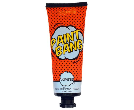 Крем-фарба для волосся Nouvelle Paint Bang, 75 ml, фото _ab__is.image_number.default