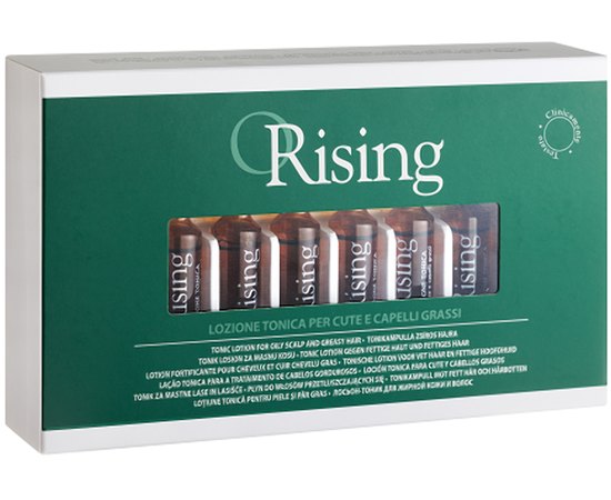 Лосьйон для жирного волосся і шкіри голови Orising Grassa Lozione, фото _ab__is.image_number.default