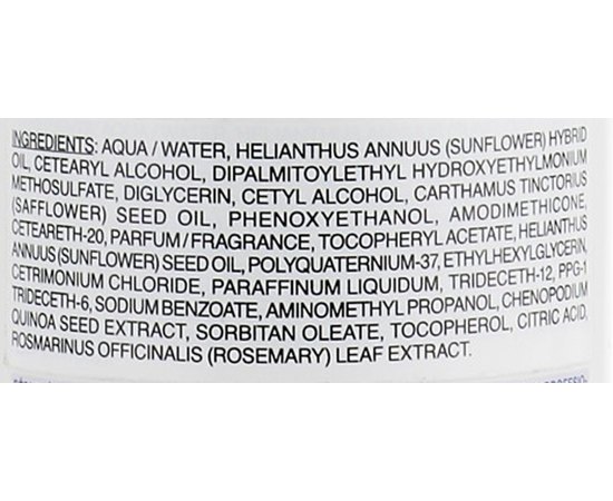 Маска для знебарвленого волосся Coiffance Post Deco Mask, 500 ml, фото _ab__is.image_number.default