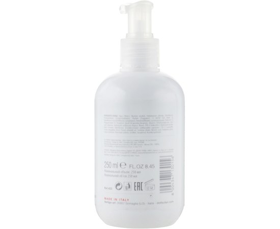 Маска для світлого волосся Dott. Solari Love Me Color Silver Mask Anti-Yellow, 250ml, фото _ab__is.image_number.default Маска для світлого волосся Dott. Solari Love Me Color Silver Mask Anti-Yellow, 250ml, фото _ab__is.image_number.default