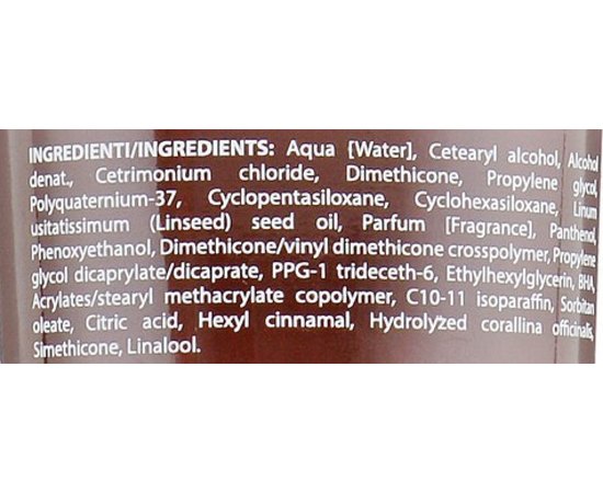 Маска для волосся з екстрактом корала та льону Dott. Solari Olea After Sun Mask, 150ml, фото _ab__is.image_number.default