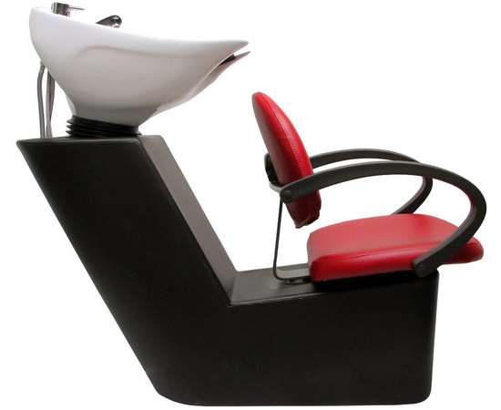 Мойка парикмахерская Прима с креслом Моника Diwa, изображение 2